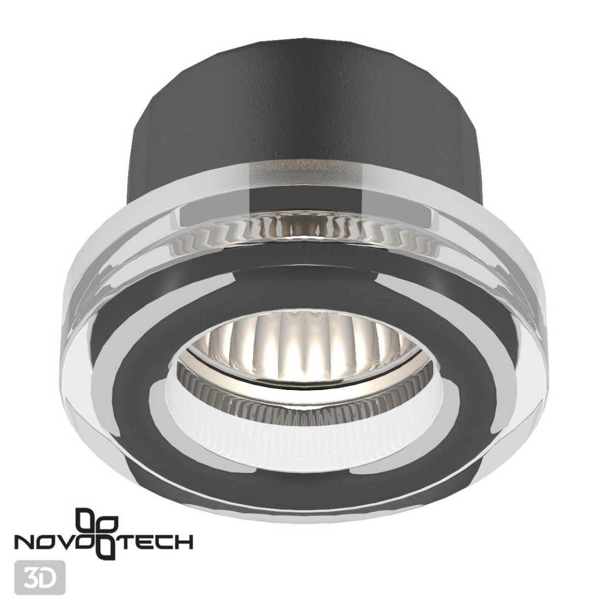 Встраиваемый светильник NOVOTECH 369879 AQUA