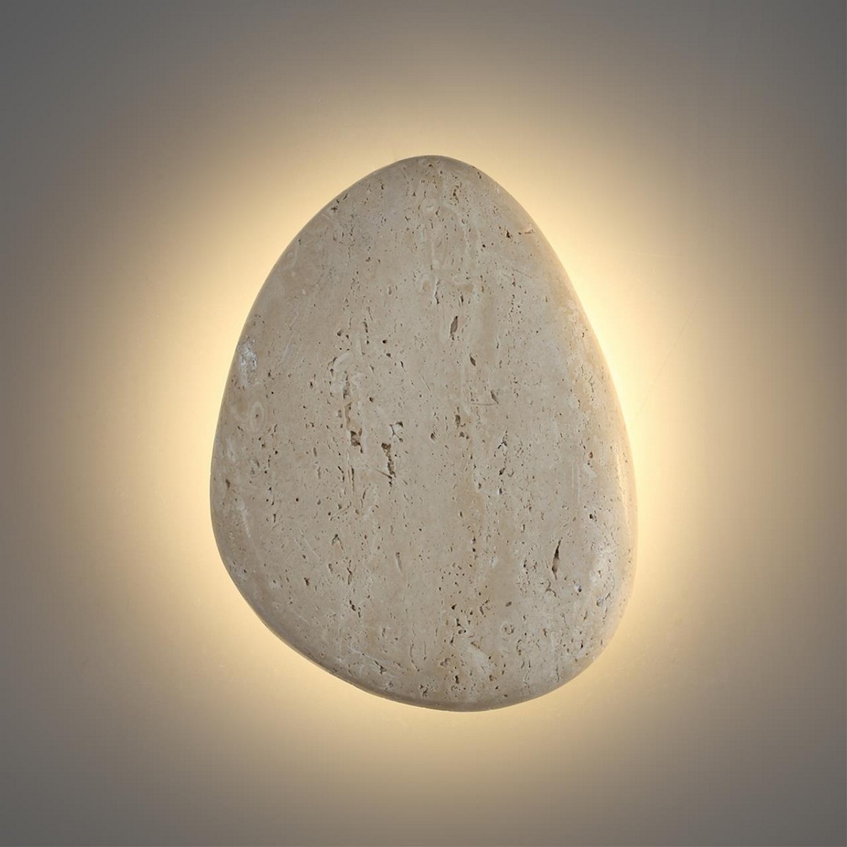 Настенный светильник ODEON LIGHT 7034/8WL TRAVERTINO LED