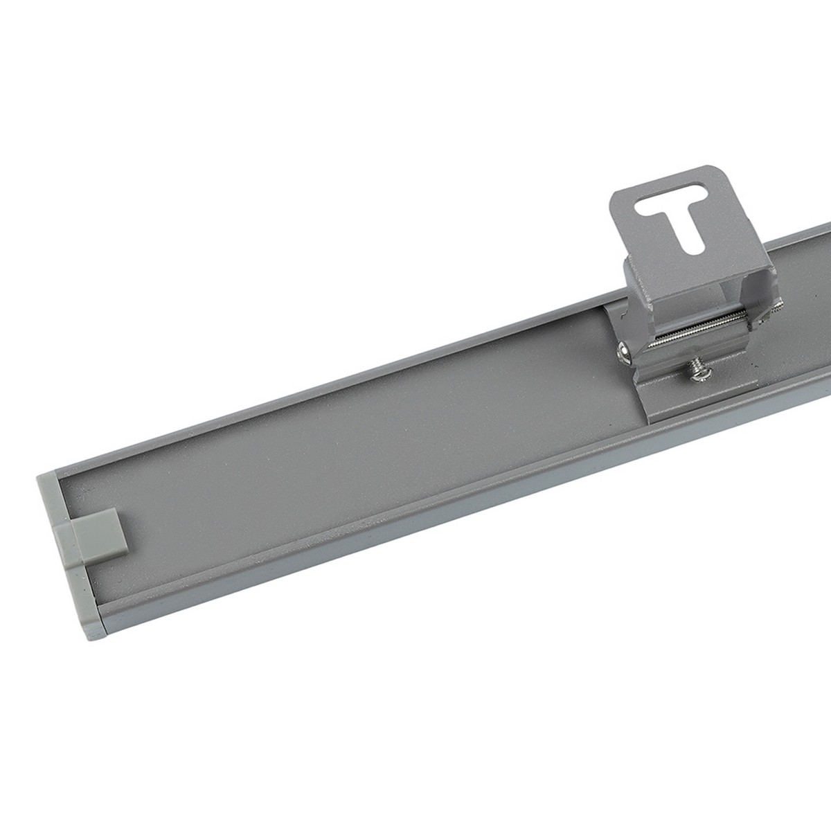 Светодиодный линейный прожектор Feron LL-893-1 красный 970*40*25mm 24W DC24V IP65 53126
