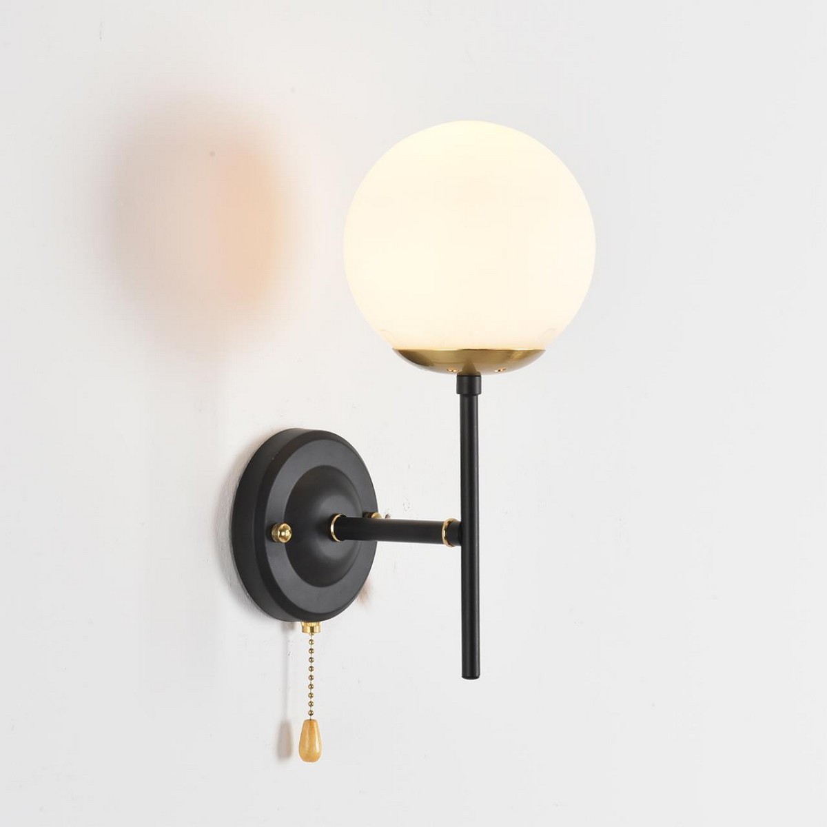 Бра Бра LUMION 8375/1W ELRONA 