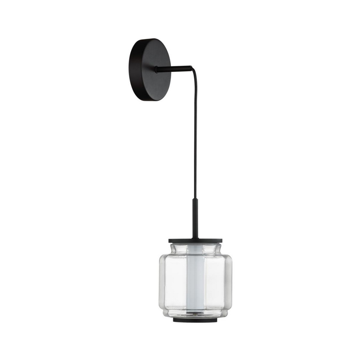 Подвес ODEON LIGHT 5409/5L JAM