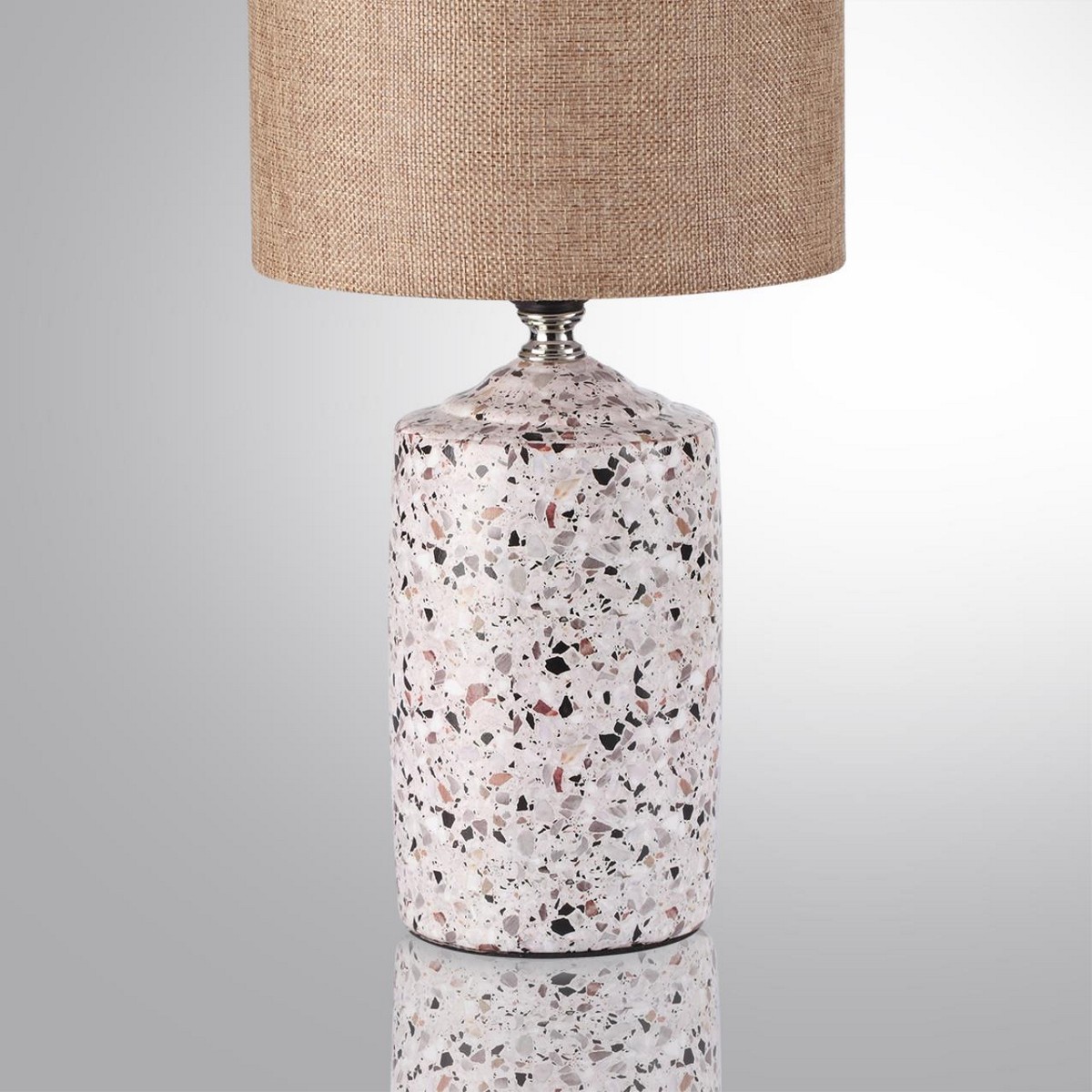 Настольные лампы Настольная лампа LUMION 8141/1T TERAZIO 