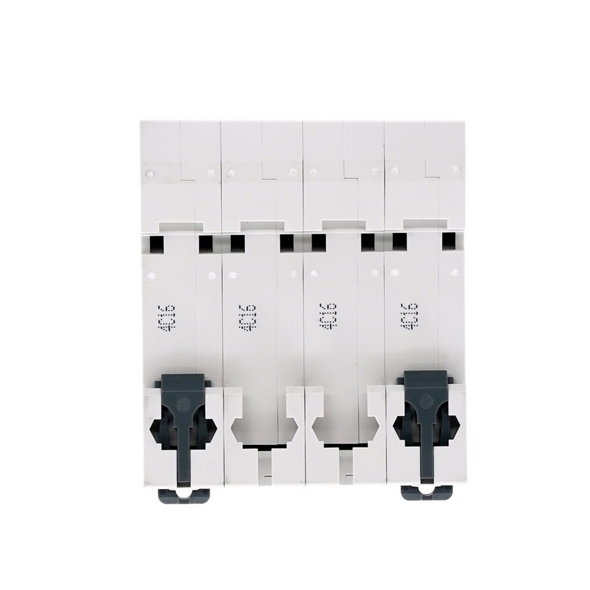 Автоматический выключатель SE City9 Set (АВ) С 16А 4P 4.5kA 400В C9F34416