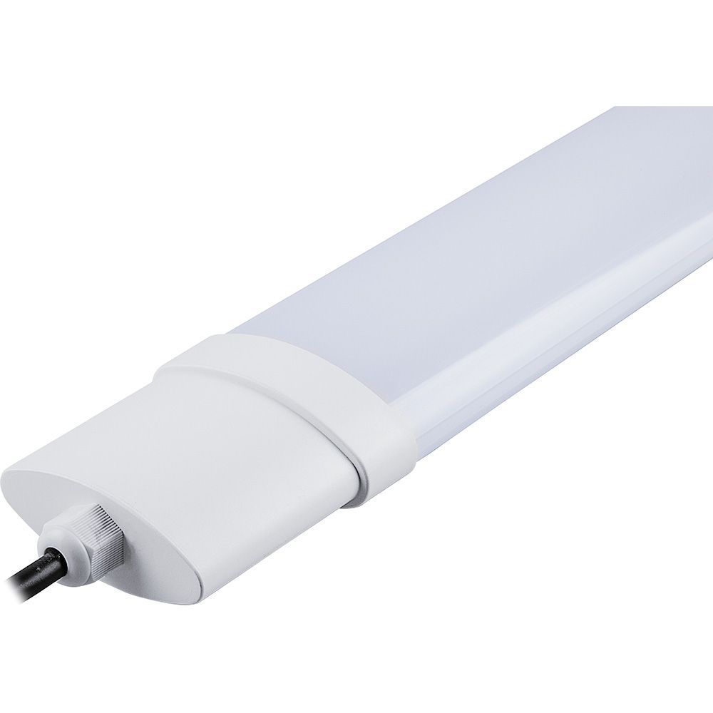 Линейные светодиодные светильники Светильник светодиодный линейный Feron AL5090 IP65 36W 4000K 32598 