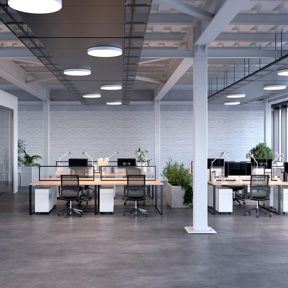 Накладные светодиодные светильники Светильник Arlight SP-RONDO-90B-8W Day White (IP40 Металл, ) 022241 