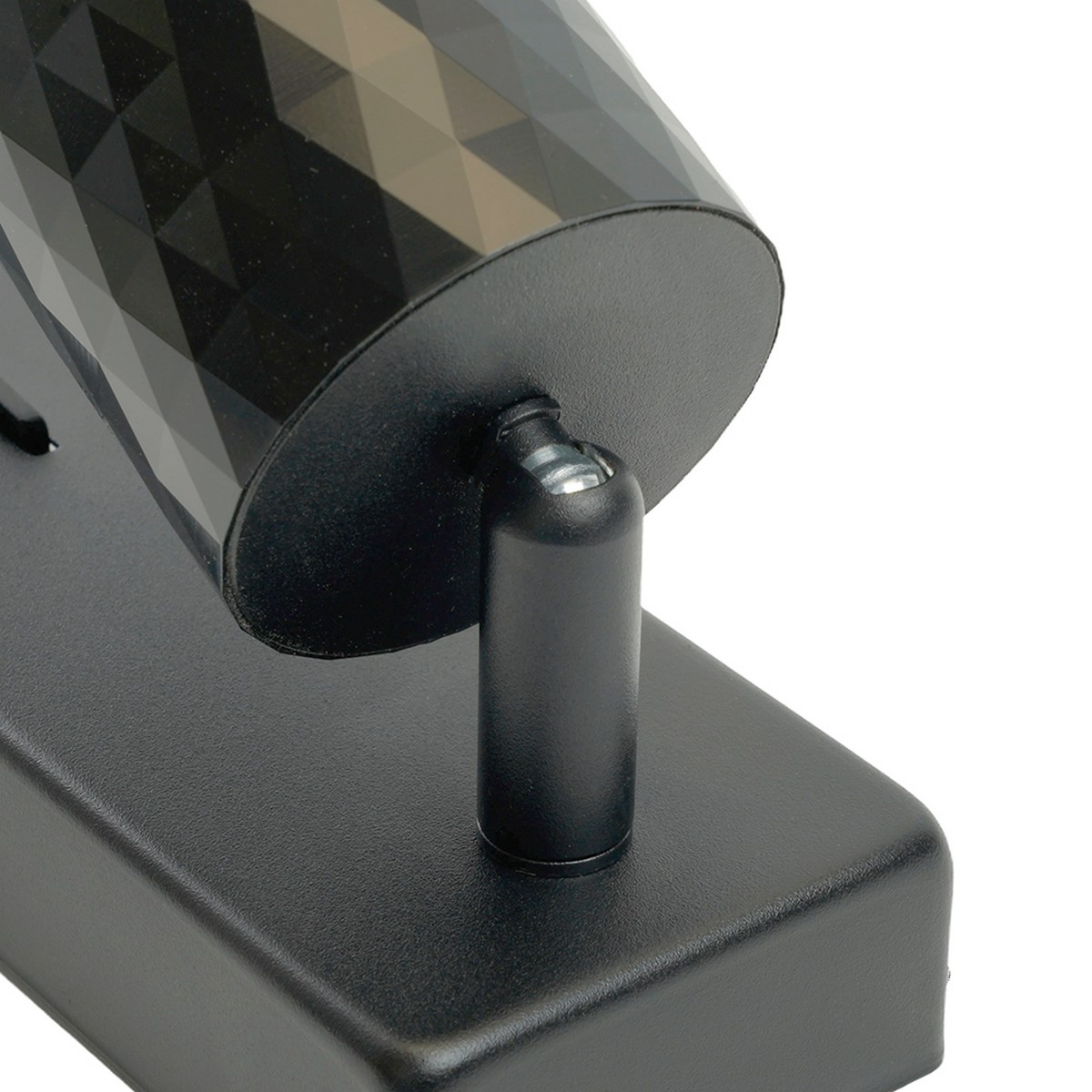 Светильник спот Feron ML1880 PRISM GU10 чёрный 48672