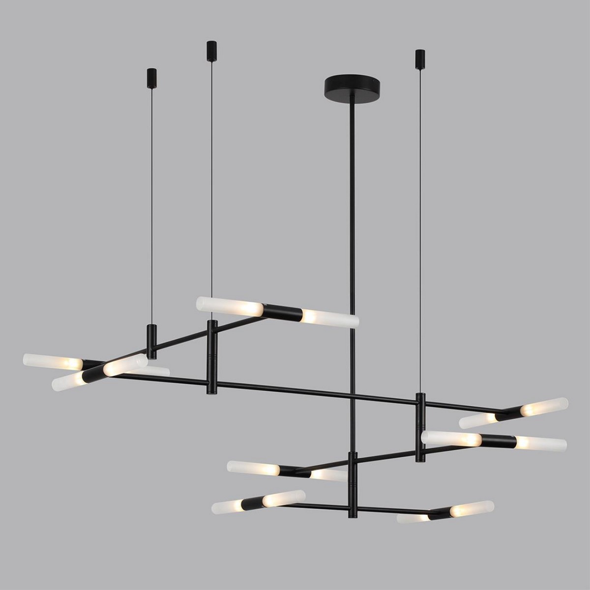 Потолочный светильник ODEON LIGHT 4307/16 DEFANCE
