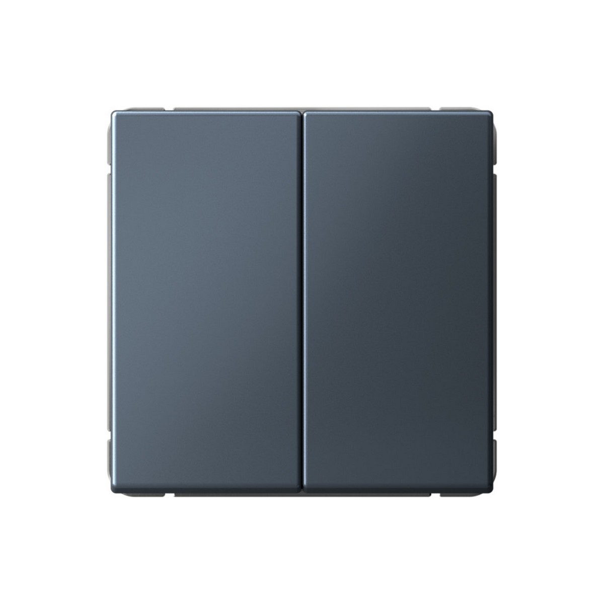 ArtGallery Грифель Выключатель Systeme Electric ArtGallery Грифель 2-клавишный  GAL000751