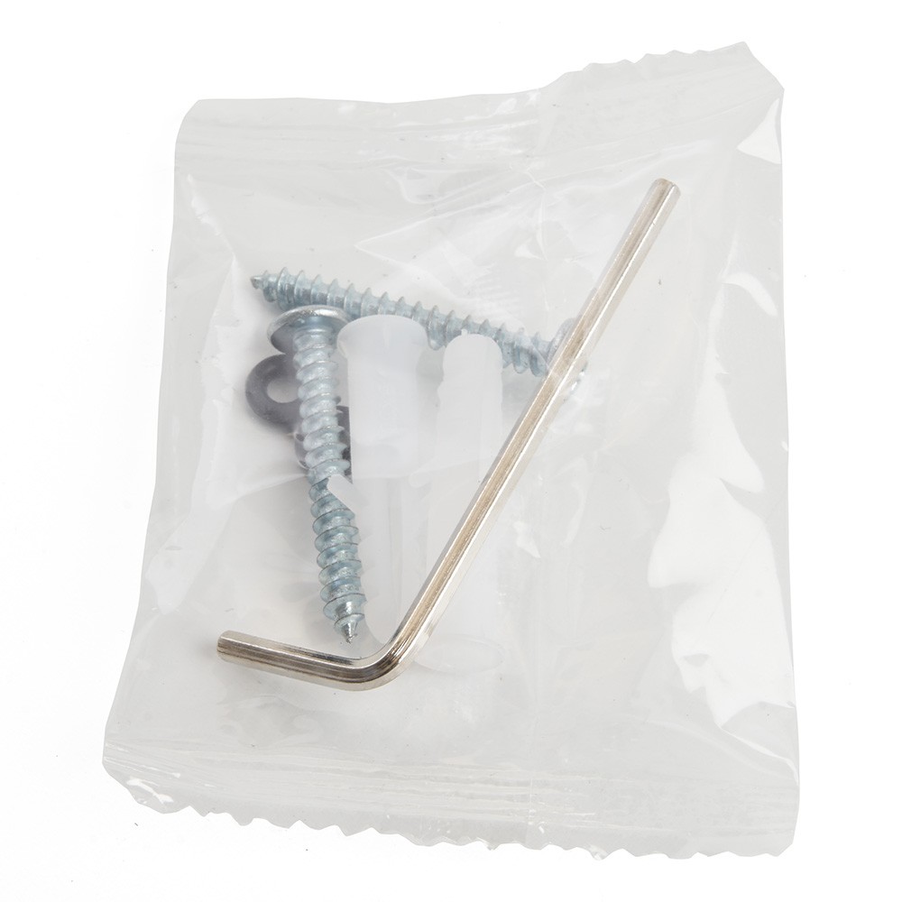 Уличные настенные светильники Светильник садово-парковый Feron DH050 на стену GU10 230V черный 48325 