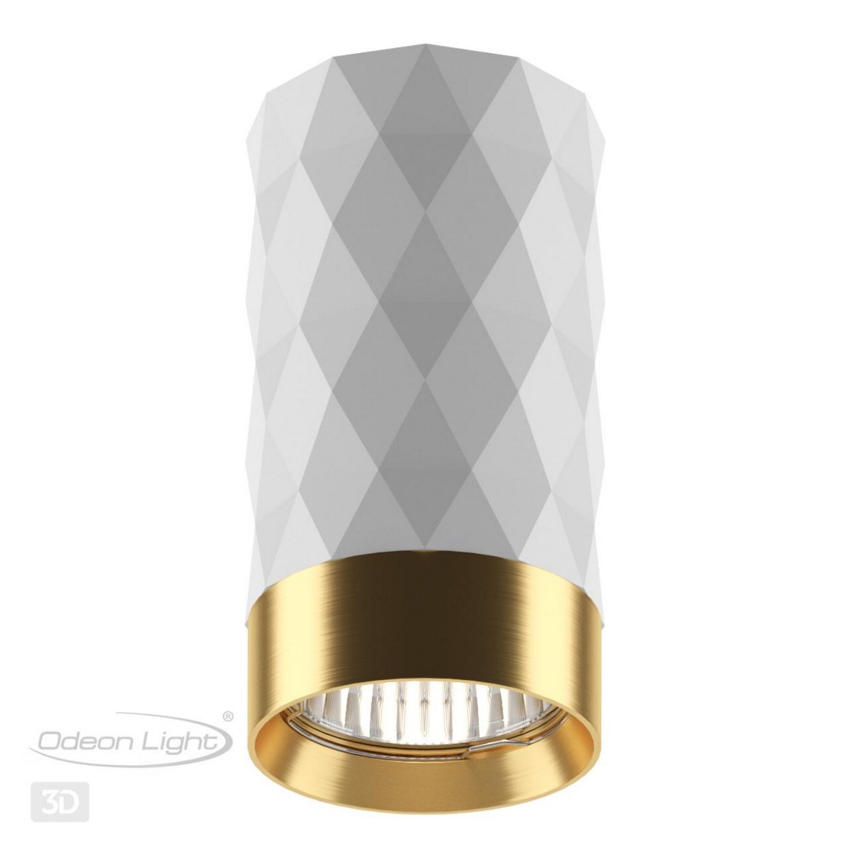 Потолочный светильник ODEON LIGHT 4286/1C AD ASTRUM