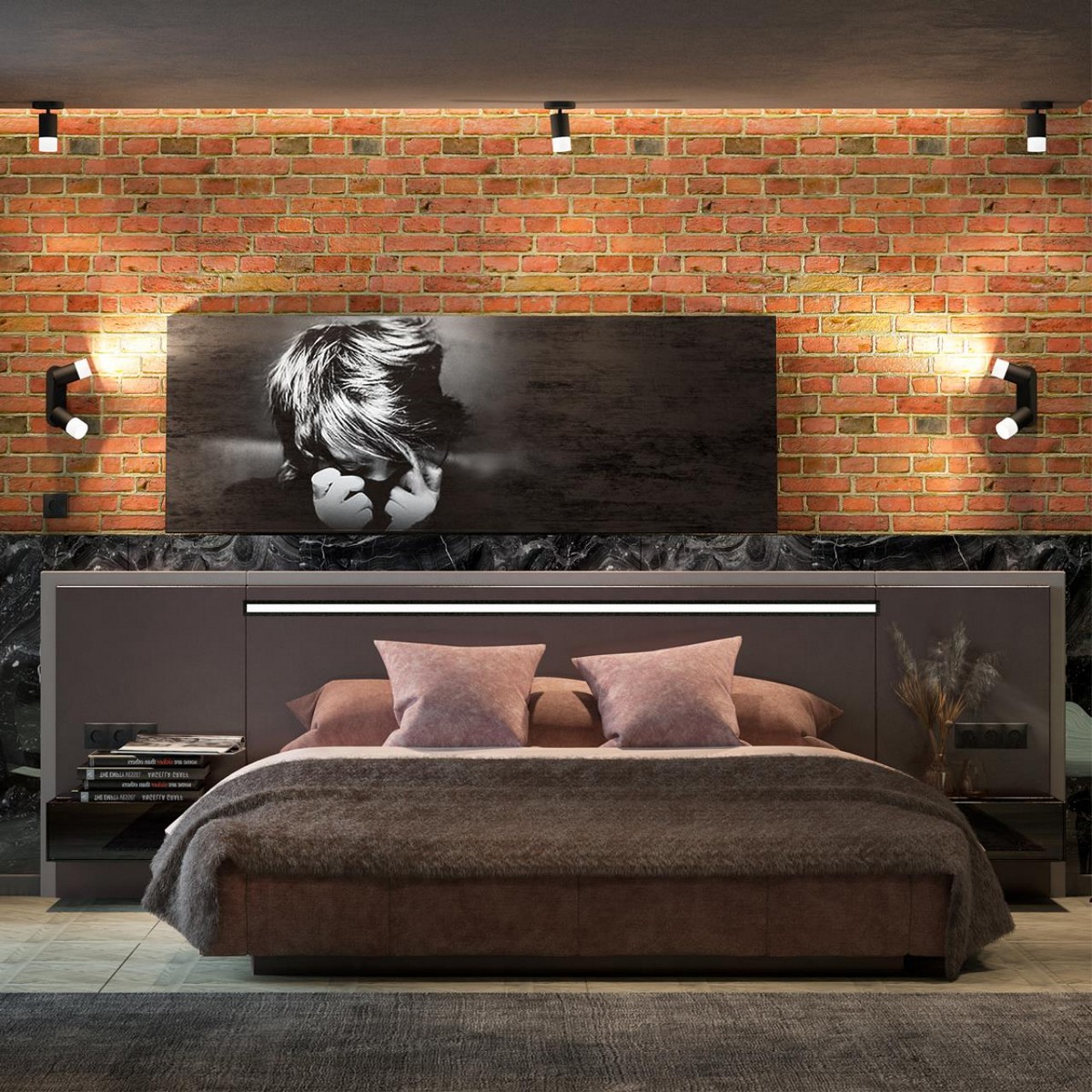 Накладные светодиодные светильники Светильник накладной NOVOTECH 370735 FLAX 