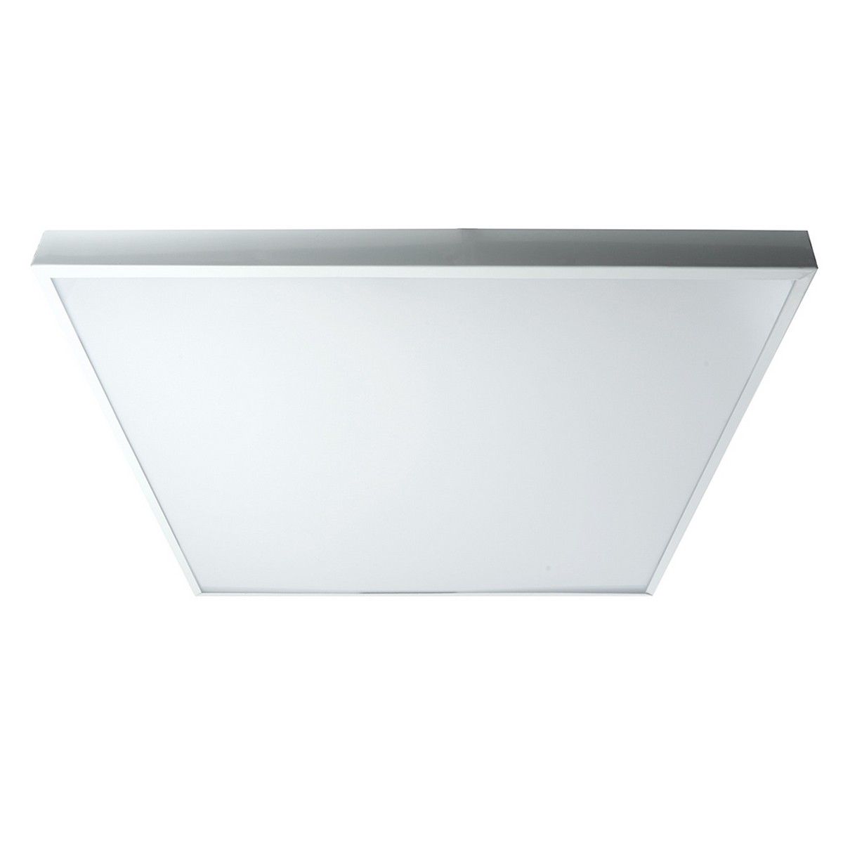 Светодиодные светильники армстронг 600*600 Офисный светильник серии TR Армстронг 40Вт 5000К опал с равномерной засветкой 48911 