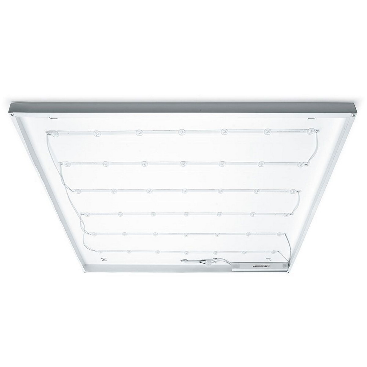 Светодиодные светильники армстронг 600*600 Светильник встраиваемый светодиодный FERON AL2117 40W 4000К 41308 