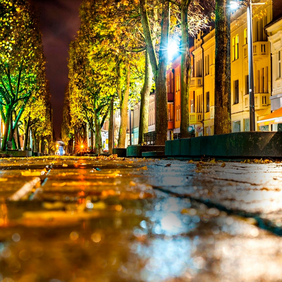 Консольные уличные светодиодные светильники на столб Светодиодный уличный консольный светильник Feron SP3060 80W 6400K 100-265V/50Hz, серый 48686 