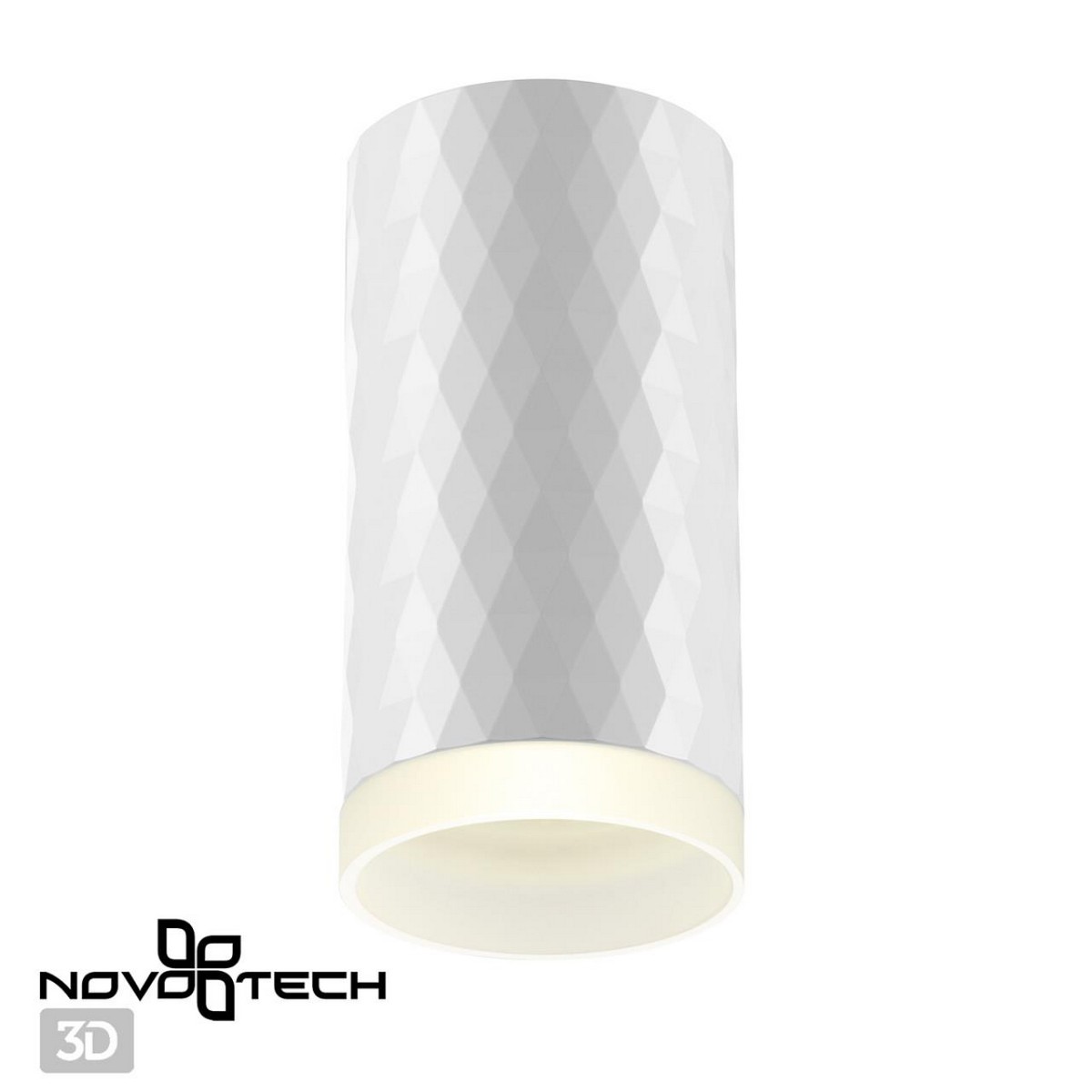 Светильник накладной NOVOTECH 370844 BRILL