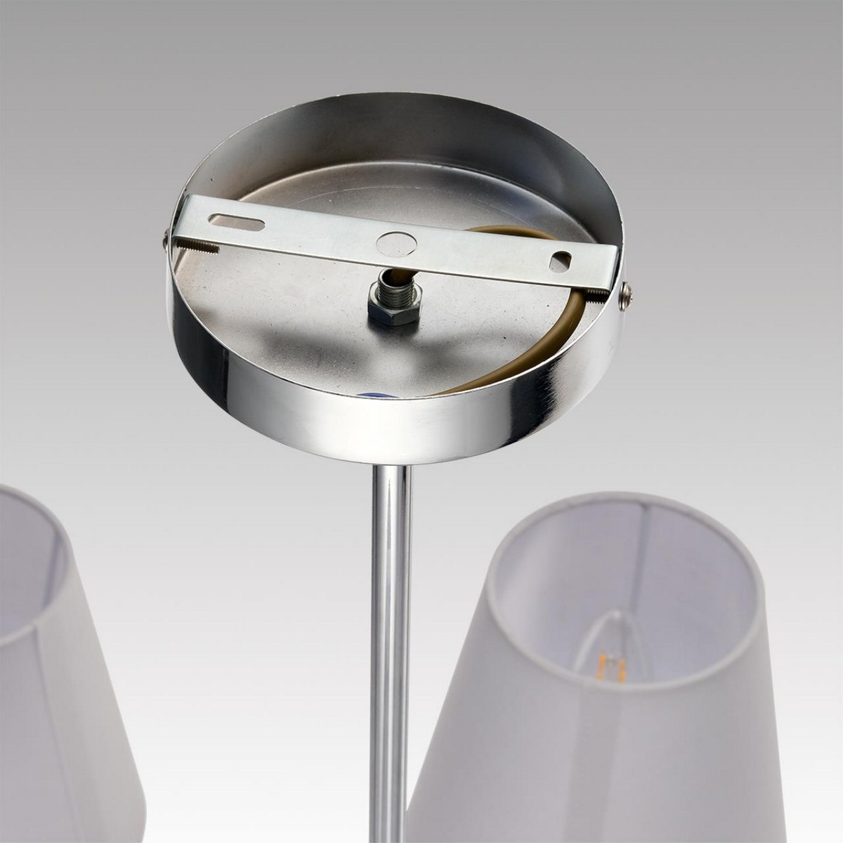 Люстры Люстра LUMION 8279/8 KARMEN 