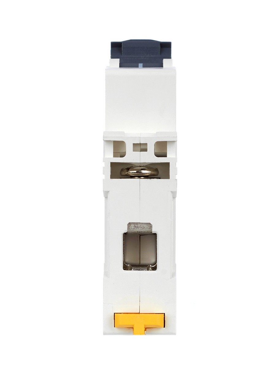 Автоматический выключатель IEK ARMAT M06N 1P C 6А AR-M06N-1-C006
