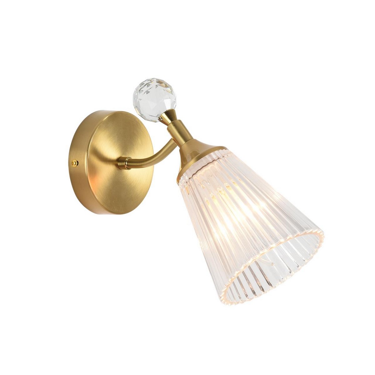 Бра LUMION 8046/1W AURICA