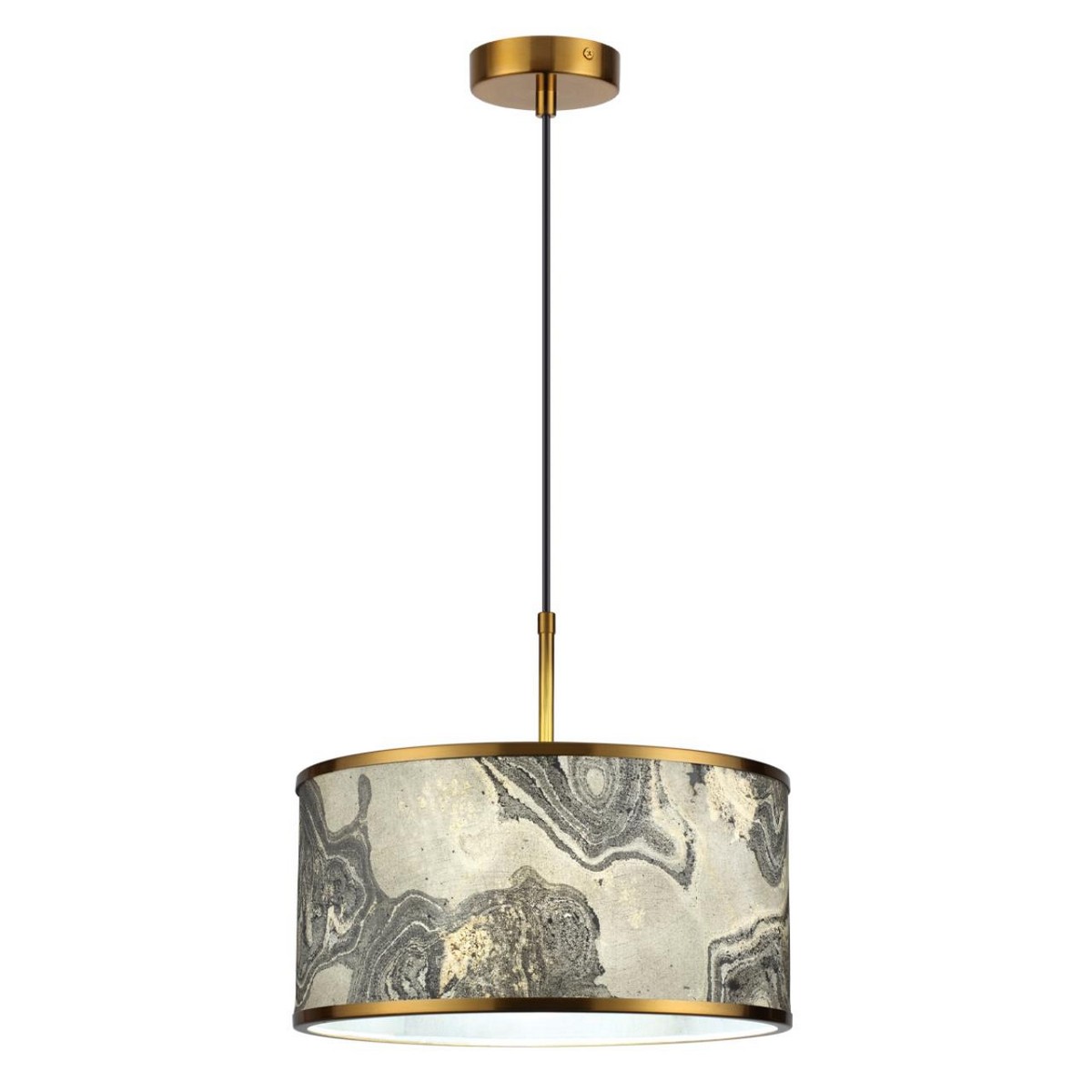 Подвес ODEON LIGHT 5064/1 BERGI