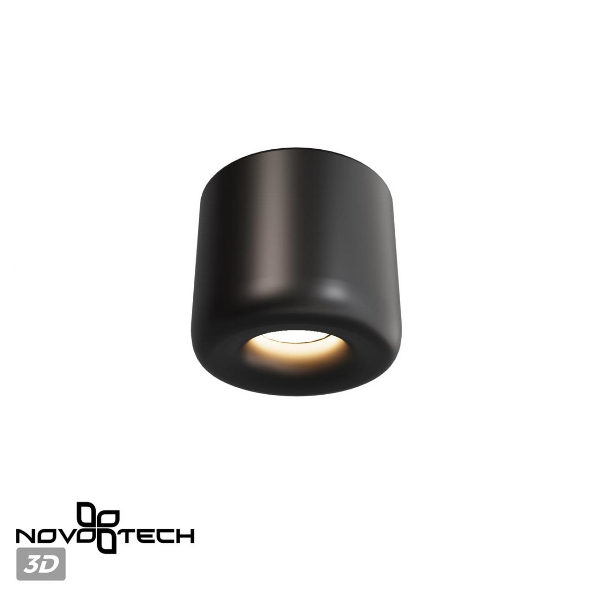 Светильник накладной влагозащищённый светодиодный NOVOTECH LISSE 359440