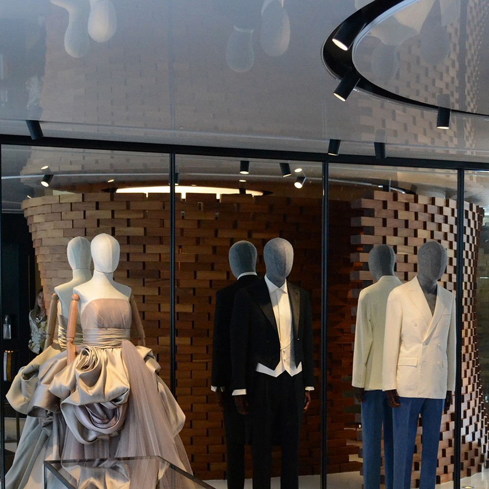 Трековые светодиодные светильники Светодиодный светильник Feron AL105 трековый на шинопровод 40W 4000К черный 35 градусов 29696 