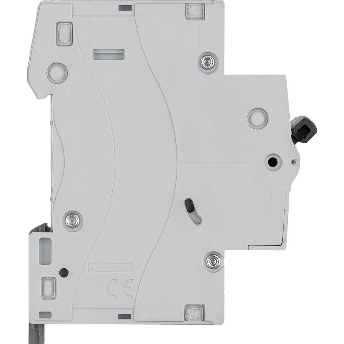 1 полюсные (однополюсные) Автоматический выключатель Legrand RX3 1P 32A (С) 4,5kA 419667 