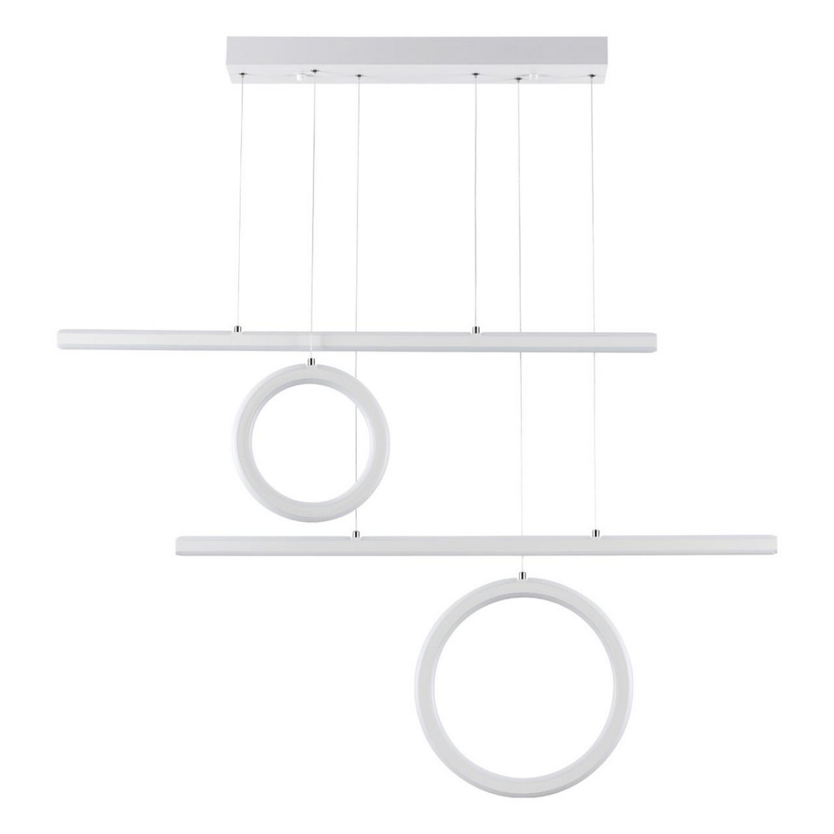 Подвесные светодиодные светильники Светильник подвесной светодиодный диммируемый  NOVOTECH 359182 ONDO 