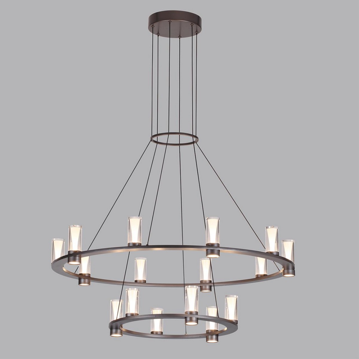 Подвесной светильник ODEON LIGHT 7143/110L DEFANCE