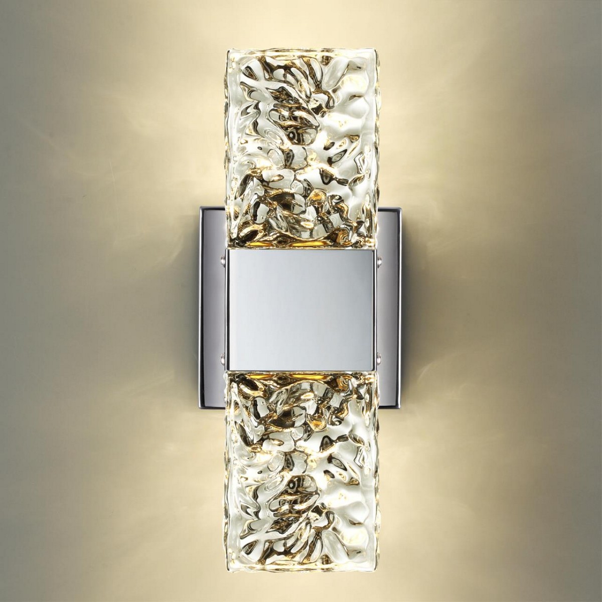 Настенный светильник ODEON LIGHT 4365/5WL RICCI