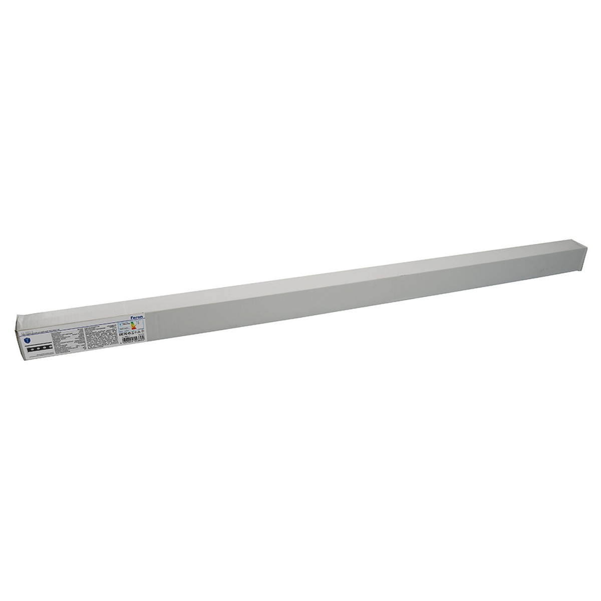 Светодиодный линейный прожектор Feron LL-893-1 2700K 970*40*25mm 24W DC24V IP65 53123