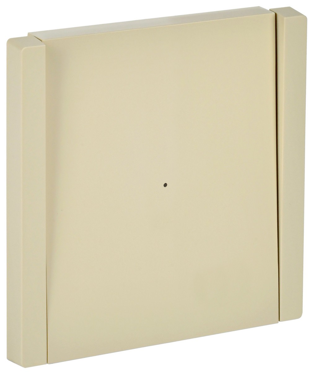 IEK FORTE&PIANO Ваниль Выключатель IEK FORTE&PIANO Ваниль 1-кл с индикатором 10А FP402