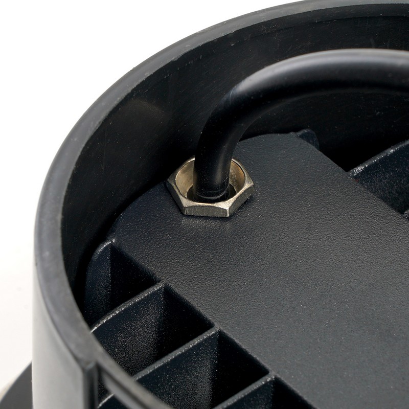 Светодиодные ландшафтные светильники Светодиодный светильник тротуарный (грунтовый) Feron SP2803 10W 12V 4000К IP67 48347 