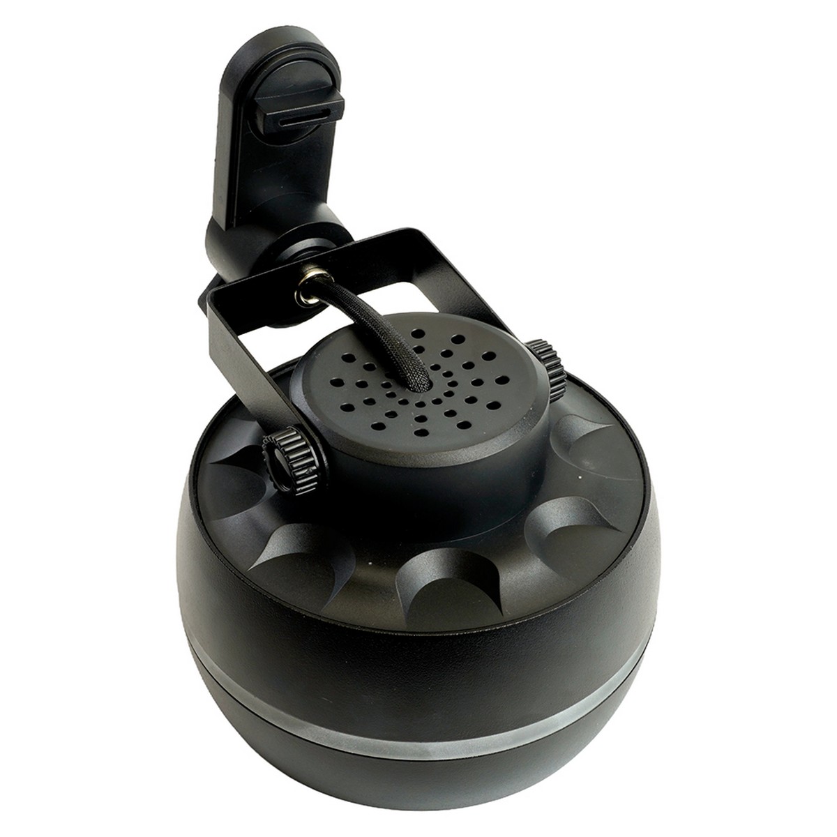 Светильник Feron AL168 трековый GX70 черный 48553