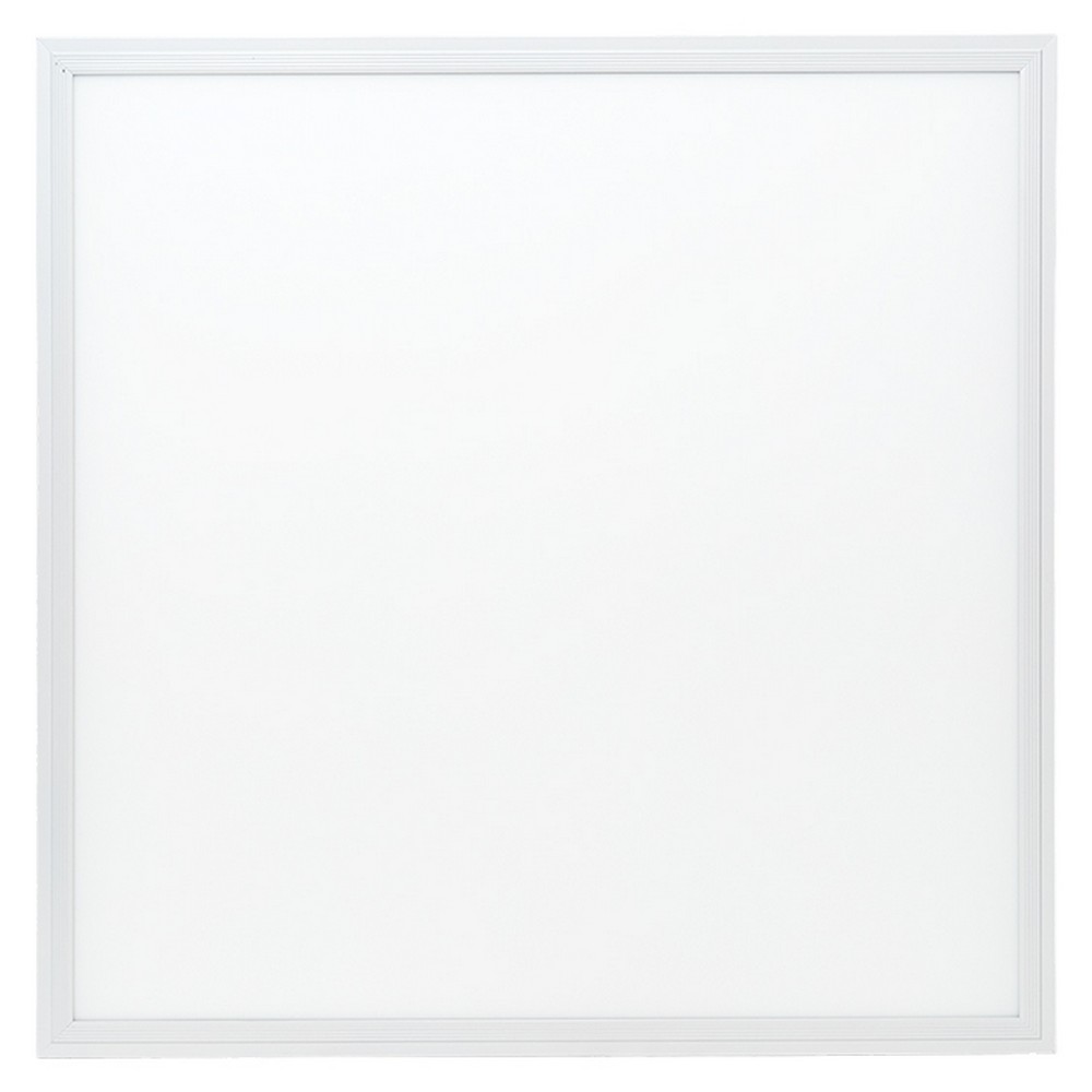 Панель светодиодная EKF ЛУО-4006-D 36Вт 6500К IP40 опал Basic LPS-4006-D-36-6500