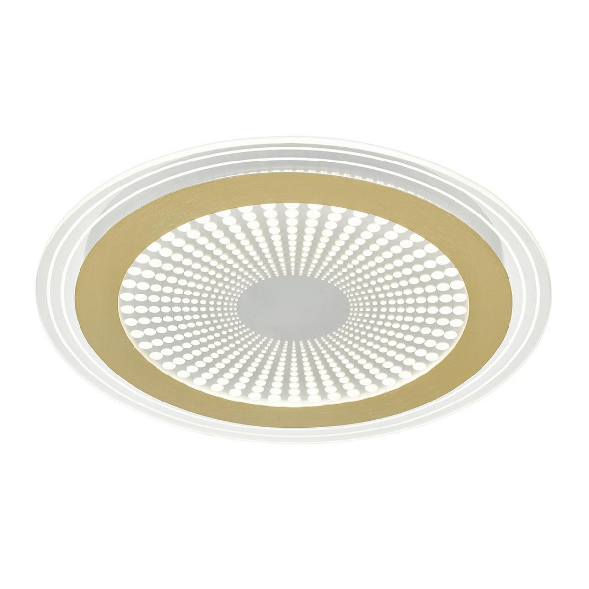 Потолочный светильник СОНЕКС 7738/80L PROMISE