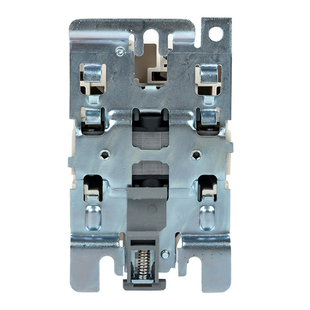 Контактор EKF PROxima КМЭ малогабаритный 50А 220В NO+NC ctr-s-50-220