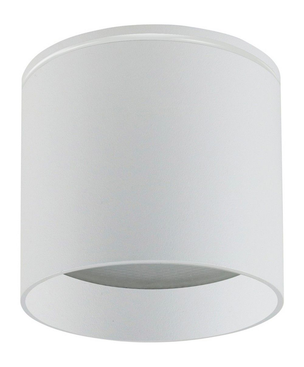 Светильники споты светодиодные Светильник спот потолочный Feron HL363 белый 12W 41998 