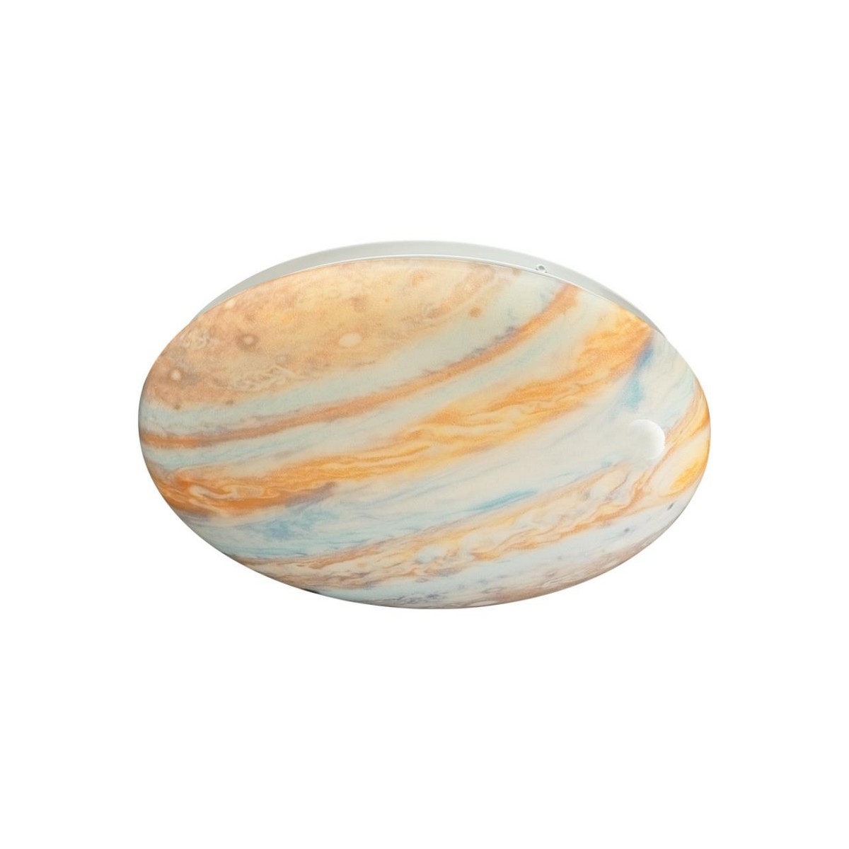 Настенно-потолочный светильник СОНЕКС 7724/CL JUPITER