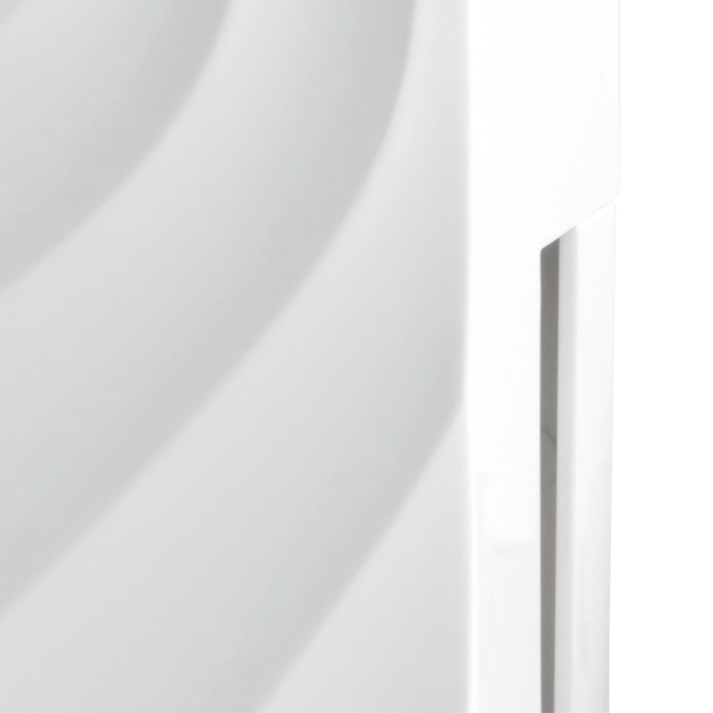 Дверные звонки проводные (электрические) Звонок Feron DB-102 с кнопкой проводной электромеханический белый 230V 119х70х37мм 48806 