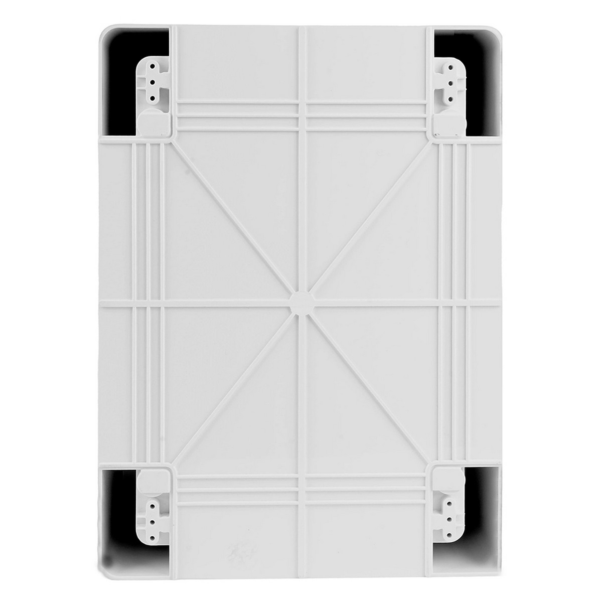 Корпус пластиковый ЩМПп STEKKER EBX60-6/02-65 IP65 350*250*150 ArcaWP65+ 50717