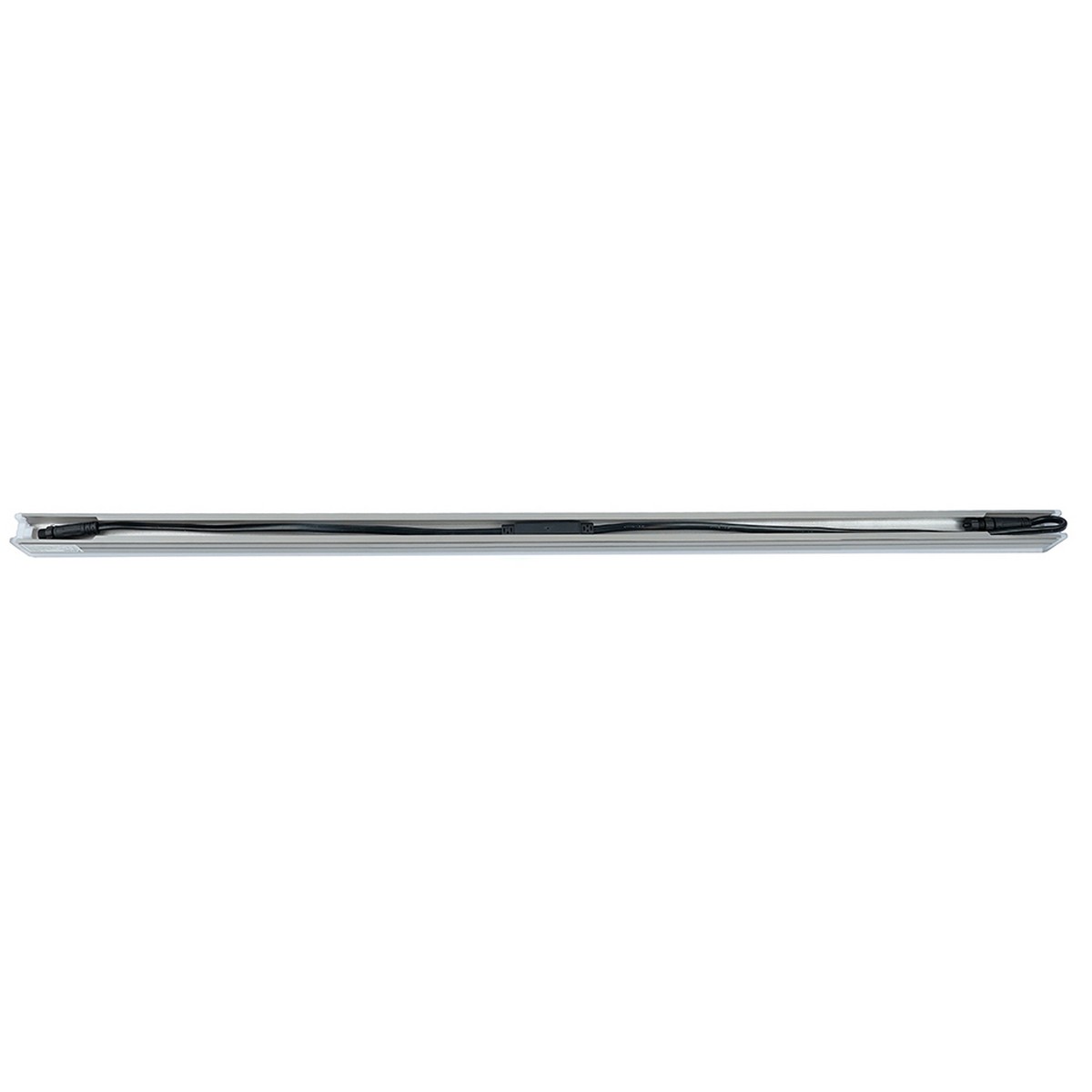 Светодиодный линейный прожектор Feron LL-894-1 синий 975*30*45mm 12W DC24V IP65 53133