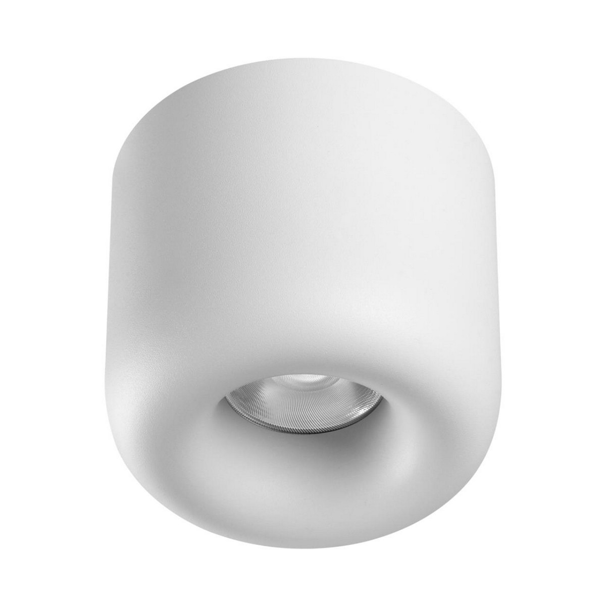 Накладные светодиодные светильники Светильник накладной влагозащищённый светодиодный NOVOTECH LISSE 359439 