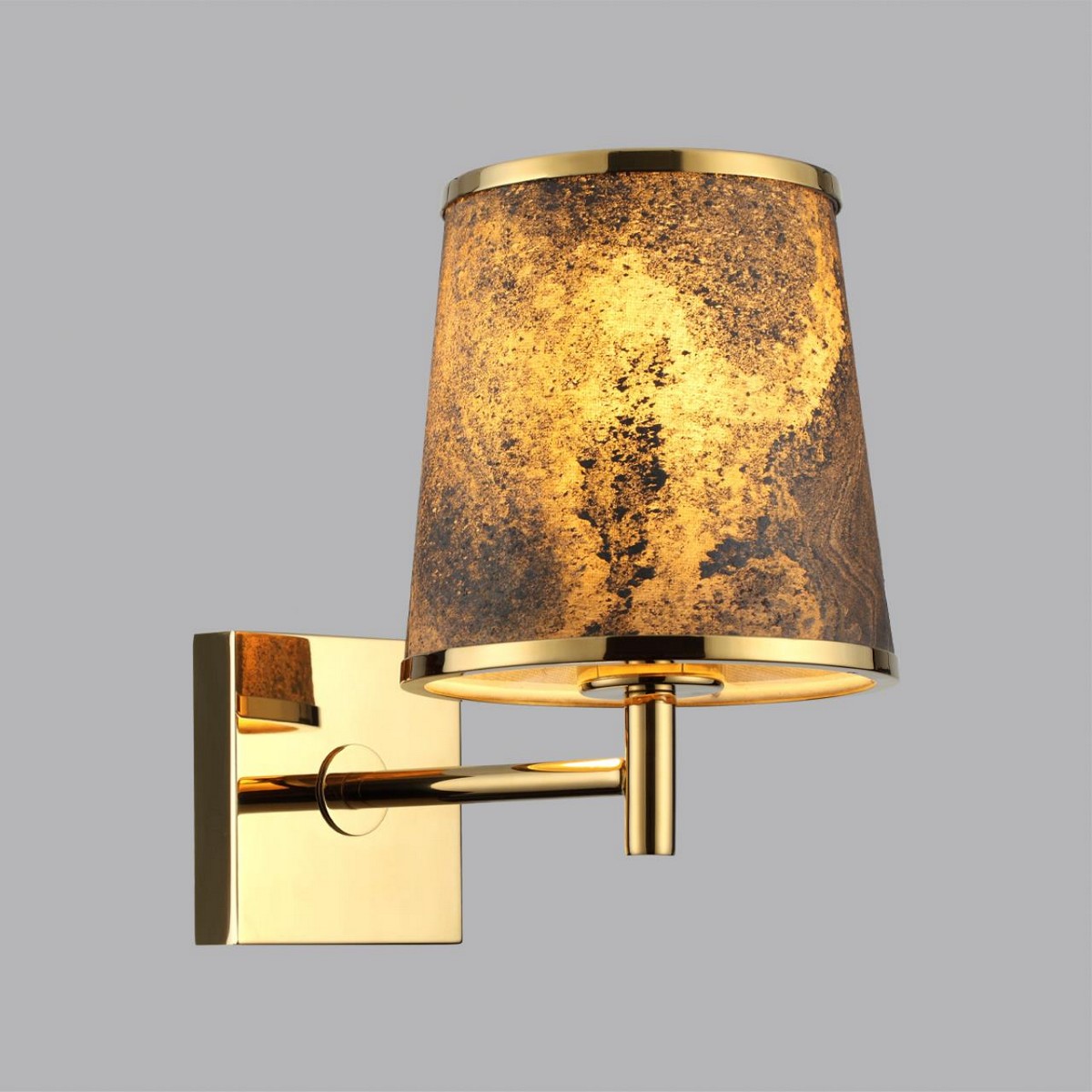 Настенный светильник ODEON LIGHT 5064/1W BERGI