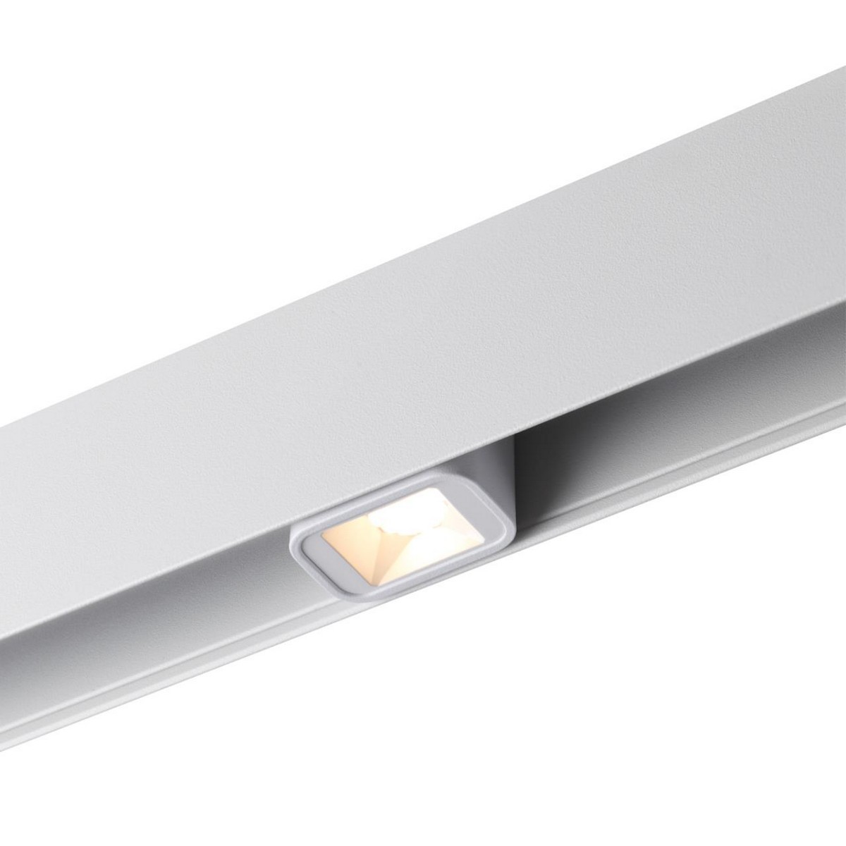 Трековые светодиодные светильники Трековый низковольтный светильник NOVOTECH FLUM 359514 