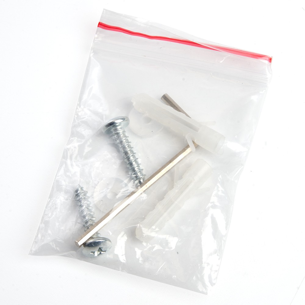 Уличные настенные светильники Светильник уличный светодиодный Feron DH052 6W 400Lm 4000K серый 48474 