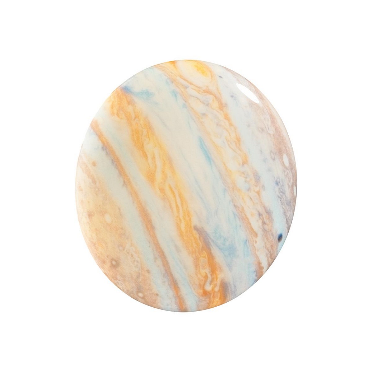 Настенно-потолочный светильник СОНЕКС 7724/CL JUPITER
