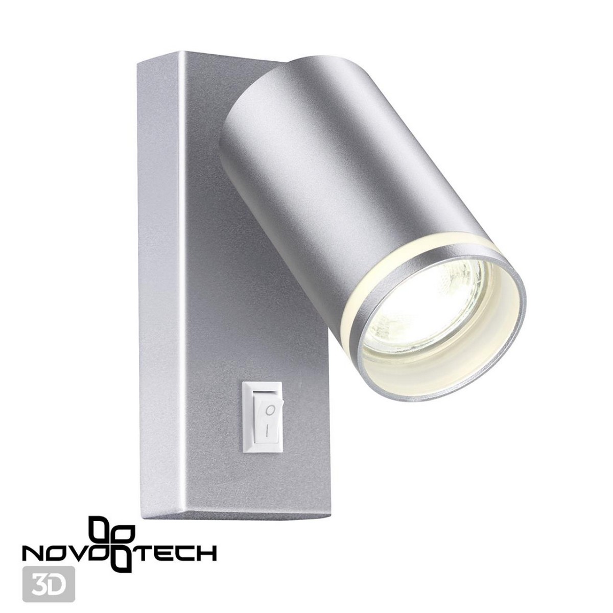 Светильник накладной настенный NOVOTECH 370895 ULAR