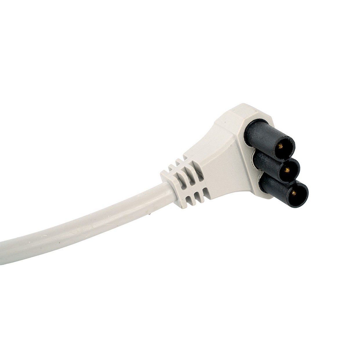 Линейные светодиодные светильники Сетевой шнур Feron LD4036C для подключения к светодиодному светильнику AL4036 51876 