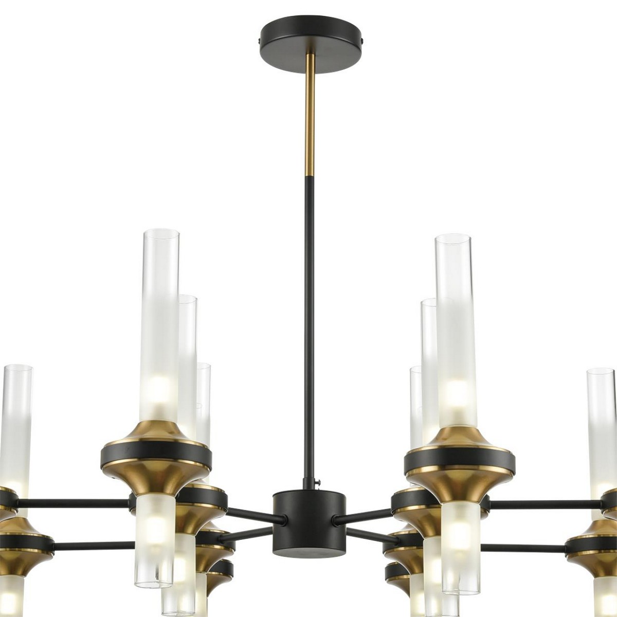 Люстры Люстра потолочная LUMION 8112/24 TAMARESA 