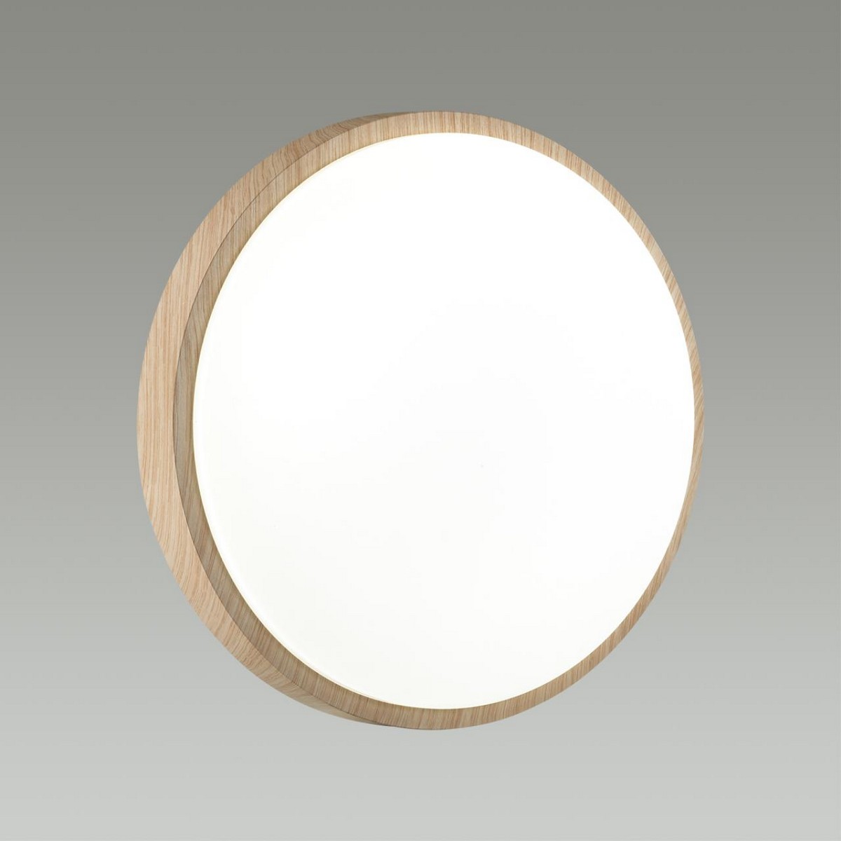 Накладные светодиодные светильники Настенно-потолочный светильник СОНЕКС 7607/CLN LOSTA 